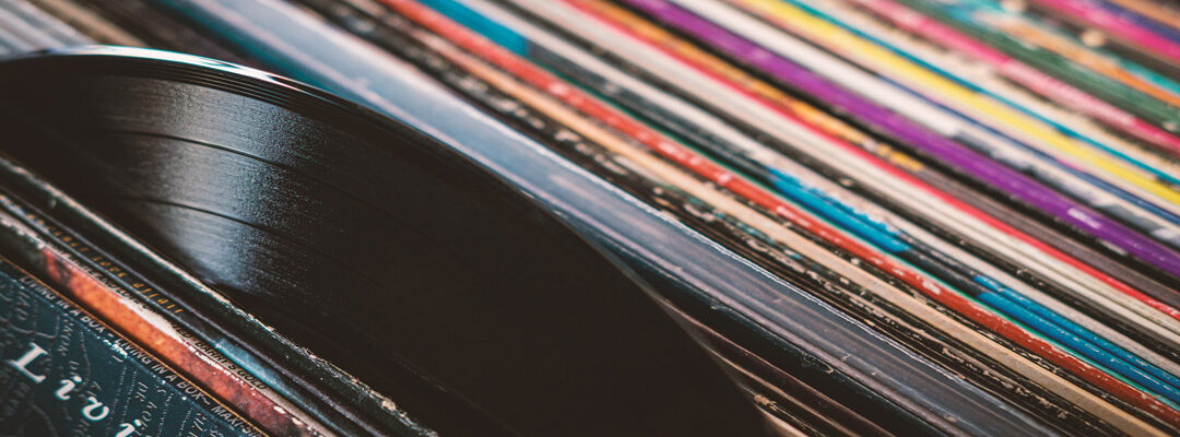 neu vinylverkauf